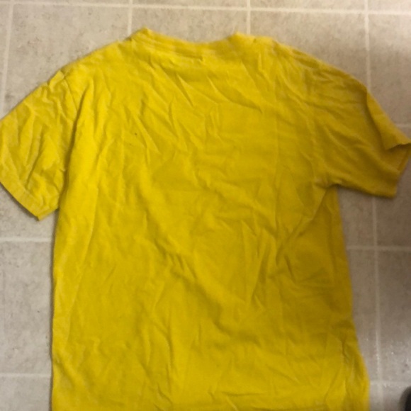 UNIVERSITY OF MICHIGAN T-shirt | pro edge - Picture 3 of 3